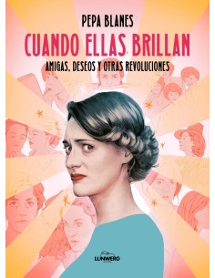 Cuando ellas brillan