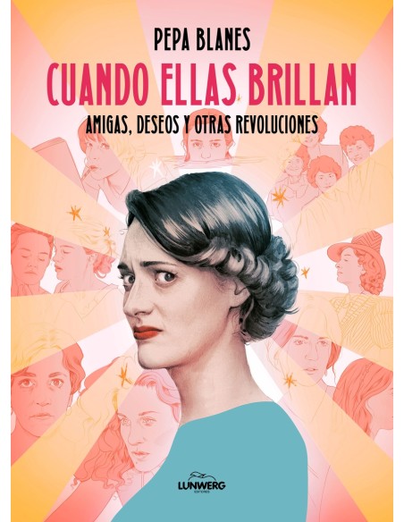 Cuando ellas brillan