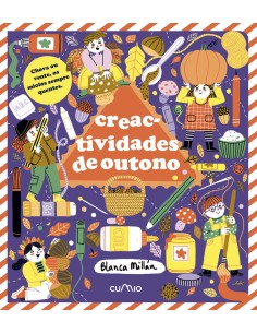 Creactividades de outono