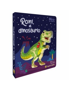 Roni el dinosaurio