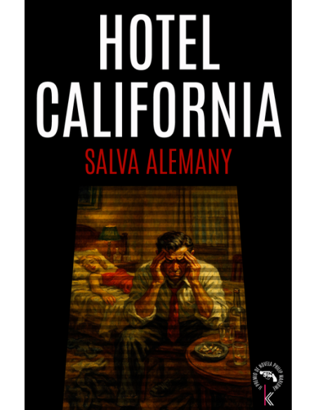 Hotel California