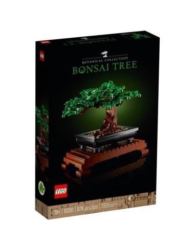 BONSAI LEGO