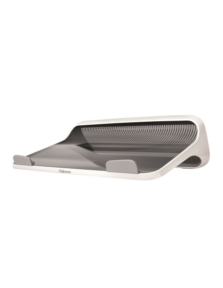 9311202 soporte para ordenador portátil Blanco 43,2 cm (17")