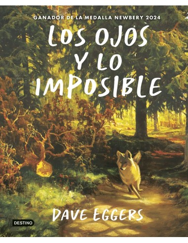 Los Ojos y lo imposible