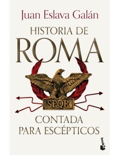 Historia de Roma contada para escepticos