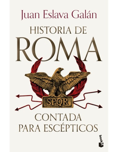 Historia de Roma contada para escepticos
