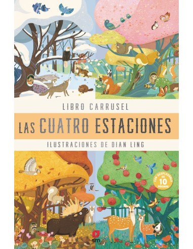 Las cuatro estaciones