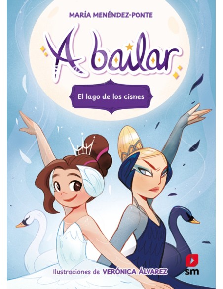 A bailar 4 El lago de los cisnes A bailar 4 El lago de los cisnes