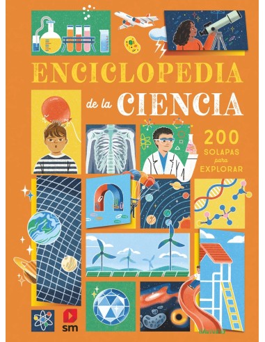 Enciclopedia de la ciencia
