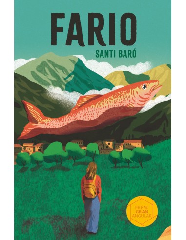 Fario
