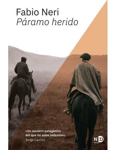 Paramo herido