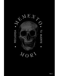 Memento Mori Recuerda tu muerte