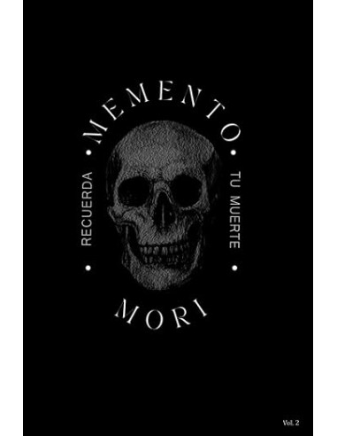 Memento Mori Recuerda tu muerte