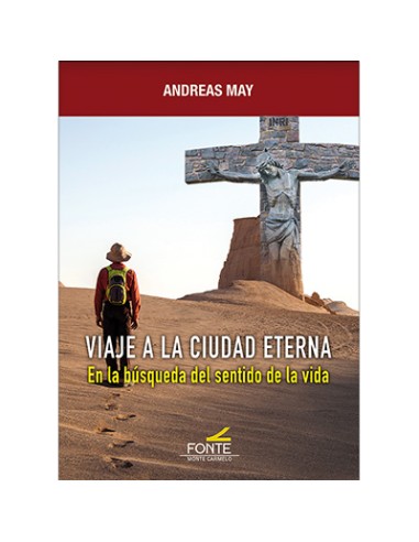 VIAJE A LA CIUDAD ETERNA