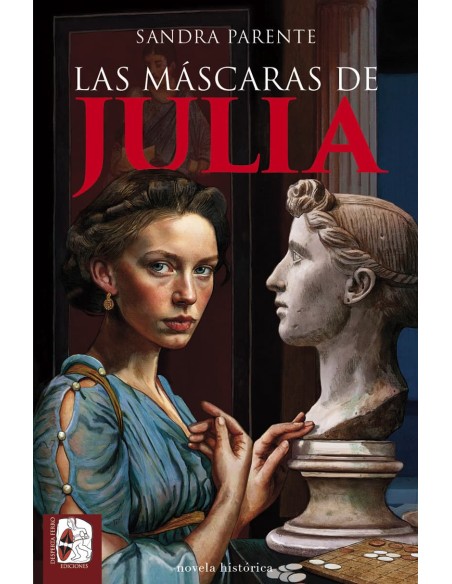 Las mascaras de Julia