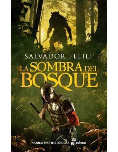 La sombra del bosque