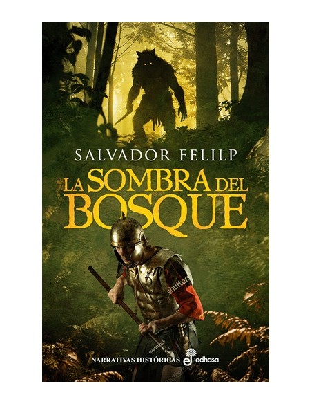La sombra del bosque