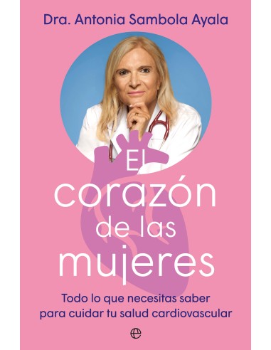 El corazon de las mujeres