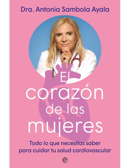 El corazon de las mujeres