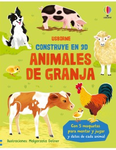 ANIMALES DE GRANJA