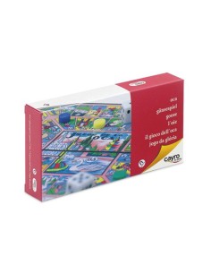 OCA MAGNETICA PEQUENO