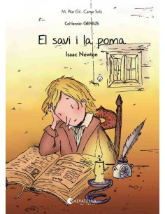 El savi i la poma