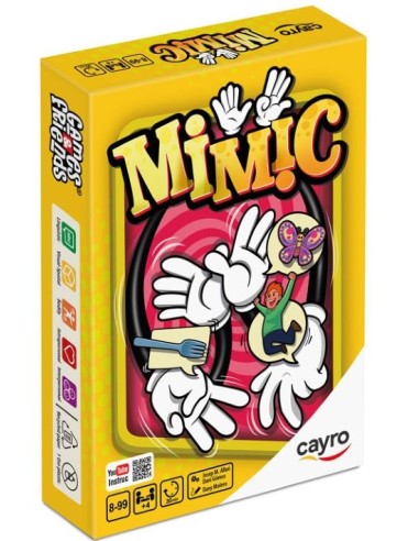 MI MIC