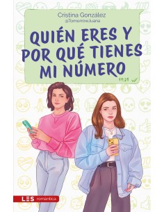Quien eres y por que tienes mi numero