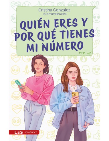 Quien eres y por que tienes mi numero
