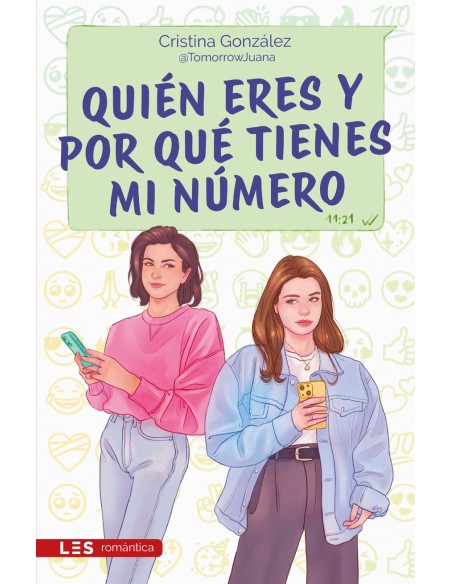 Quien eres y por que tienes mi numero