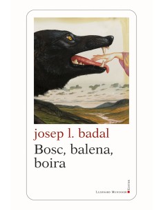 Bosc balena boira