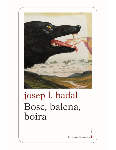Bosc balena boira
