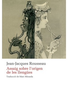 Assaig sobre l origen de les llengues