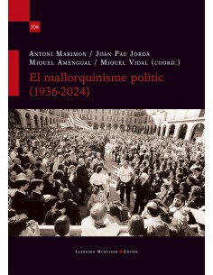 El mallorquinisme politic 1936 2024