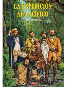 La expedicion al Pacifico