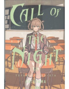 CALL OF THE NIGHT 18