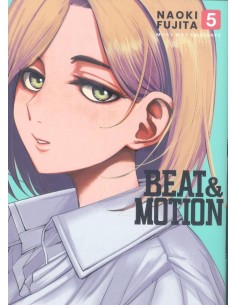 BEAT AND MOTION 5