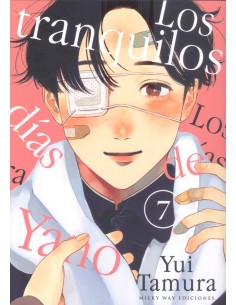 LOS TRANQUILOS DIAS DE YANO 7