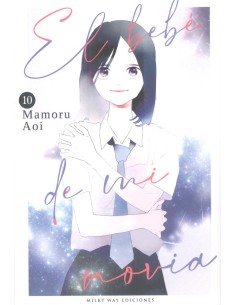 EL BEBE DE MI NOVIA 10