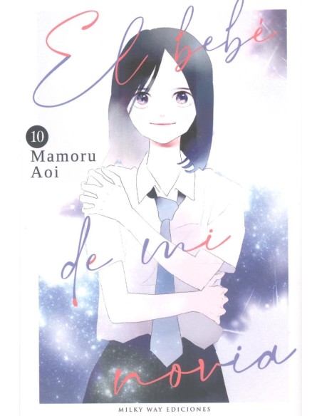 EL BEBE DE MI NOVIA 10