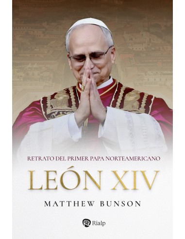LEON XIV
