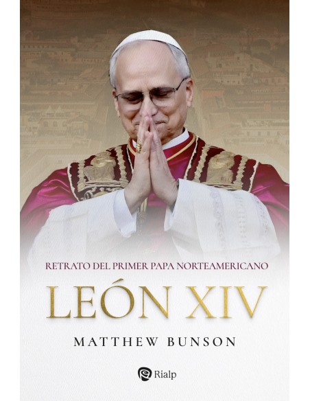 LEON XIV