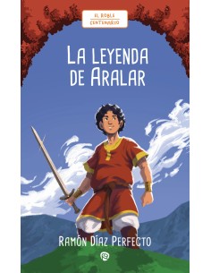 La leyenda de Aralar