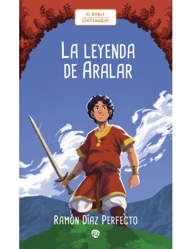 La leyenda de Aralar
