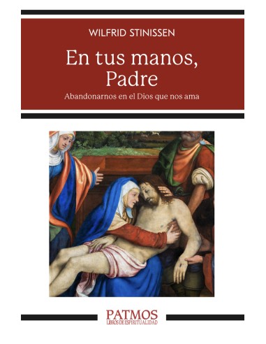 EN TUS MANOS PADRE