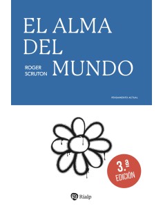 ALMA DEL MUNDO EL