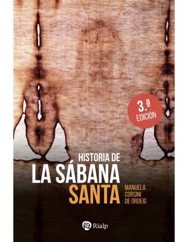 HISTORIA DE LA SABANA SANTA