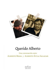 QUERIDO ALBERTO