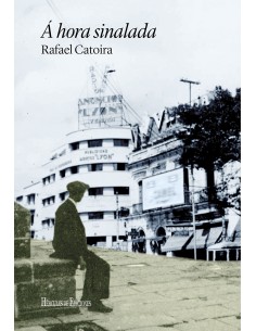 A hora sinalada