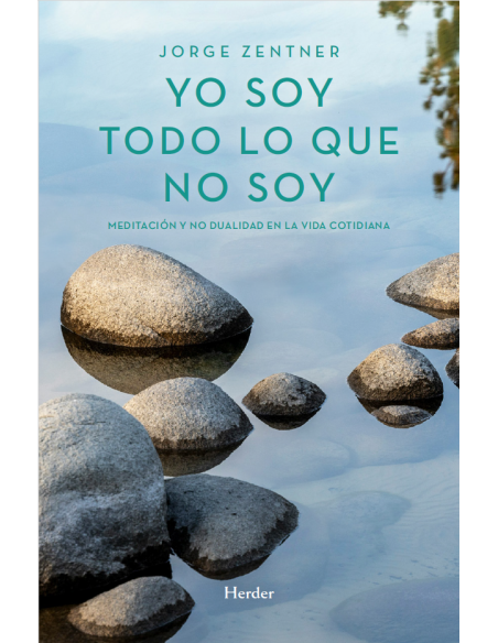 Yo soy todo lo que no soy